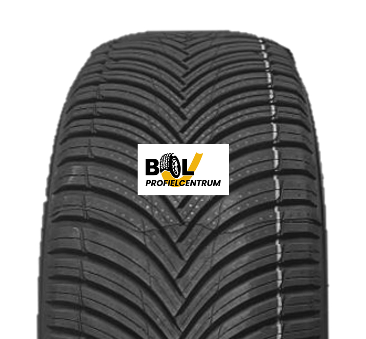 KLEBER QUADRAXER SUV 