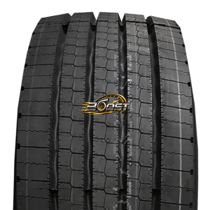 CROSSWIND CROSSWIN CWS20E 215/75 R17.5 126/124M CROSSWIND CROSSWIN CWS20E 215/75 R17.5 126/124M