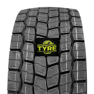 CROSSWIND CROSSWIN CWD30K 315/60 R22.5 152/148L 315/60 R22