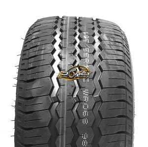 HAKUBA WR068 195/60 R12 104/102N HAKUBA WR068 195/60 R12 104/102N