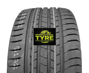 MAZZINI MAZZINI ECO602 285/30ZR20 99 Y XL 285/30 R20
