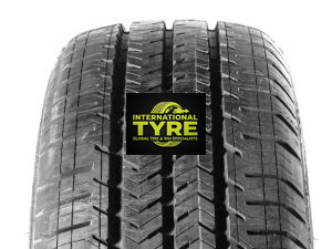 MICHELIN MICHELIN AGI51 215/65 R16 106T 215/65 R16