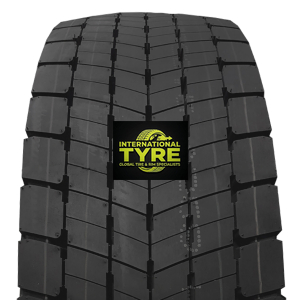 CROSSWIND CROSSWIN CWD10E 315/80 R22.5 156/150L 315/80 R22