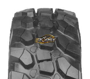 ALLIANCE 585 265/70 R16.5 122A8/B TL