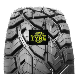 CAMAC GREENTRAC RM-R/T 35X12.5R20 121Q 12/0 R20