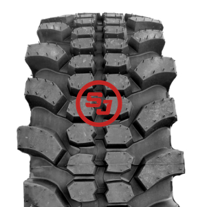 COLLINS BR-MT/R 245/70 R16 107Q