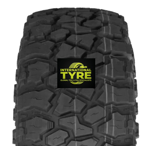 COMFORSER COMFORS. CF3300 285/55 R20 122/119Q 285/55 R20