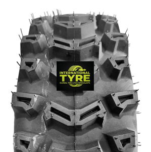 JOURNEY TYRE JOURNEY P5048 15X5.00-6 2 PR TL 5/0 R6
