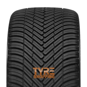 FORTUNA       205/55 R16 91H M+S ECOPLUS2 4S ALLWETTER