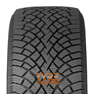 NOKIAN        235/55 R18 104R XL M+S HAKKAPELIITA R5 SUV