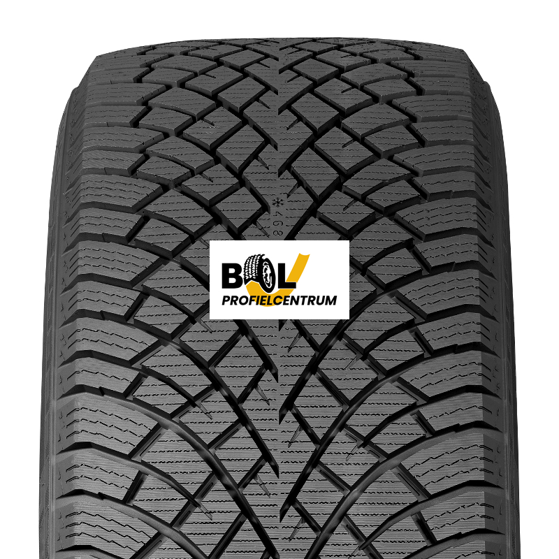 NOKIAN HKPL R5 SUV