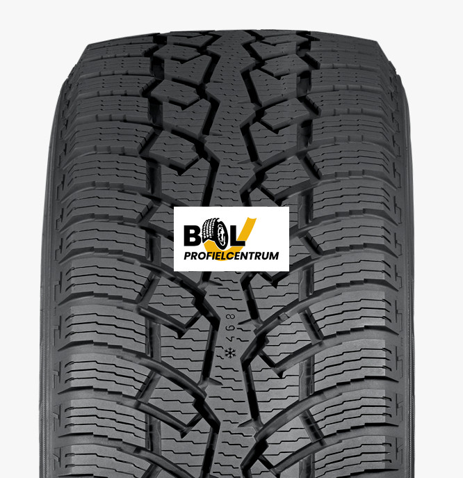 NOKIAN HKPL CR4