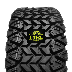 JOURNEY TYRE JOURNEY P3266 24X12 -10 4 PR TL 12/0 R10