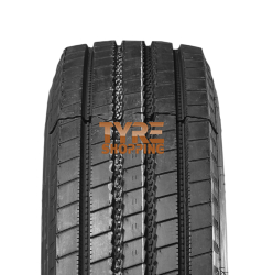 SAMSON GL282A 295/80 R22.5 154/149M