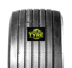 SAMSON SAMSON GL251T 435/50 R19.5 160J 435/50 R19