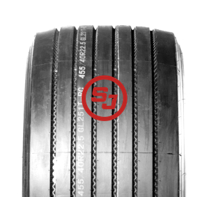 SAMSON GL251T 455/40 R22.5 160J