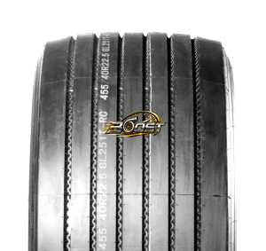 SAMSON GL251T 455/40 R22.5 160J SAMSON GL251T 455/40 R22.5 160J