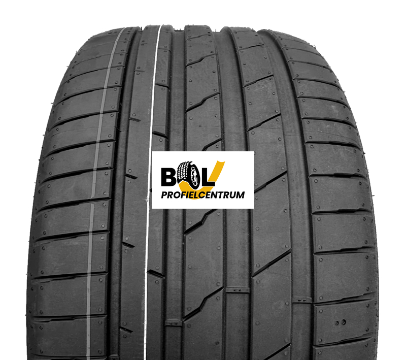 HANKOOK IK01 iON evo