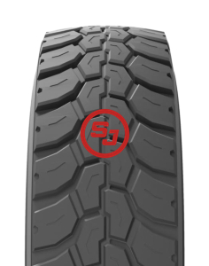 SAMSON GC-D1 13 R22.5 156/150K
