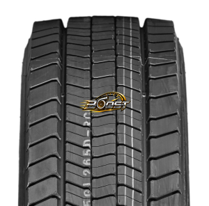 SAMSON GR-D2 245/70R175 136/134M