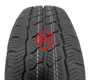 ZMAX XS+A/S 205/75 R16 113/111R