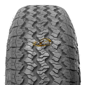 GOODYEAR TE-ATS 255/65 R18 111H