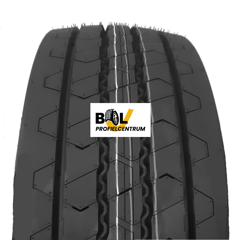 SEMPERIT RUNNER T3