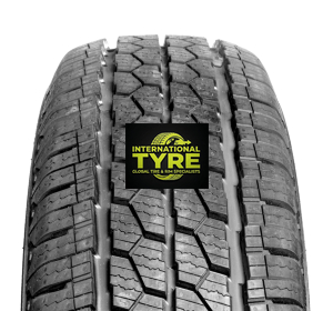 TOMKET TIRES TOMKET ALL-3 195/60 R16 99/97 T 195/60 R16
