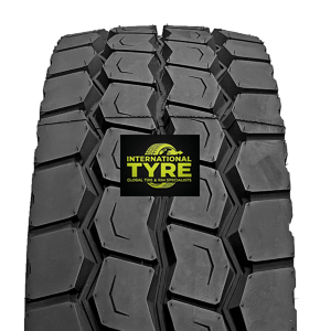 TBB TIRES TBB TIRES TMA30 13 R22.5 156/153L 13/0 R22