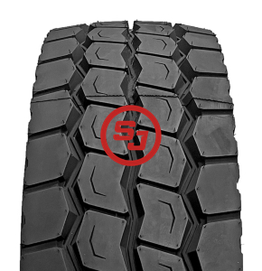 TBB TIRES TMA30 315/80 R22.5 154/151M