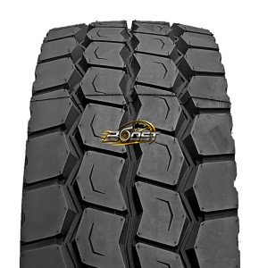 TBB TIRES TMA30 315/80 R22.5 154/151M