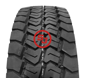GITI GTR923 275/70 R22.5 152/148J