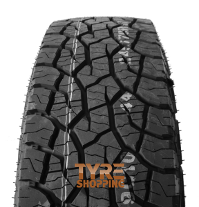KUMHO         255/70 R16 111T M+S ROAD VENTURE AT52 ALLWETTER