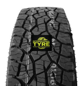 KUMHO KUMHO AT52 255/75 R17 111/108R 255/75 R17