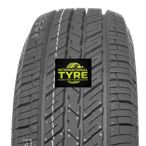 DYNAMO DYNAMO MHT01 265/70 R16 112T 265/70 R16