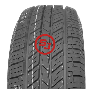 DYNAMO MHT01 265/60 R18 110H