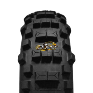 REBEL XSTAR02  140/80 -18 70P TT