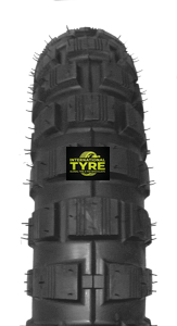 SHINKO SHINKO SR421 3.50 -8 46J TT 3/0 R8