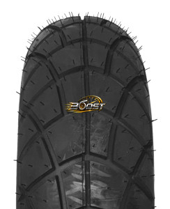 SHINKO SR428 130/80 -18 66P TT