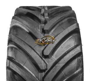 ÖZKA AG-LOX 360/70 R24 122A8/119B TL