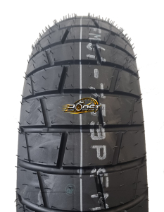 BRI. 150/70 R18 70V TL AT41R ADVENTURE TRAIL