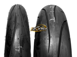 DUNLOP Q-LITE 120/70 -17 58 S TL