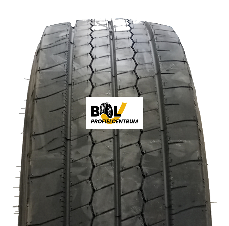 HANKOOK AL50 SMART LINE