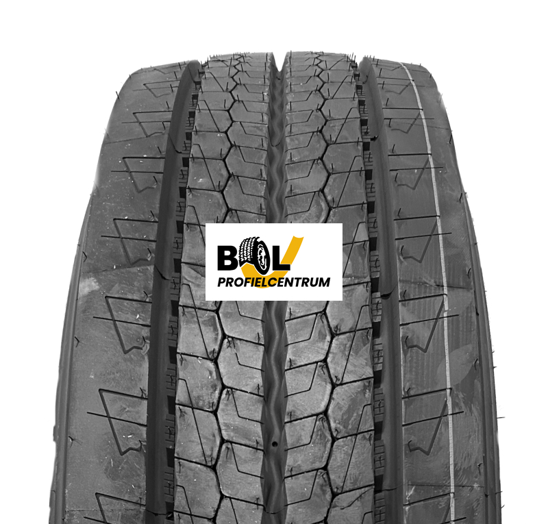 HANKOOK AL51 SMART FLEX