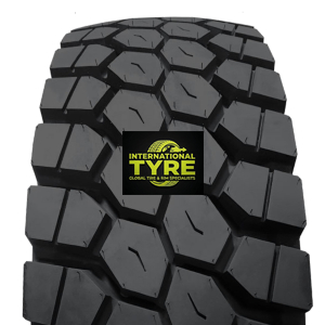 LANDSPIDER LANDSPI. DR330 13 R225 156/153L 13/0 R22