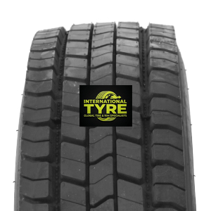 SONIX TRAZANO TR-D21 205/75R175 124/122M 205/75 R17