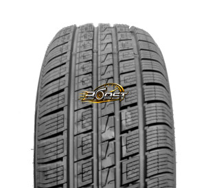 DAVANTI ALL-HT 245/45 R20 103W XL