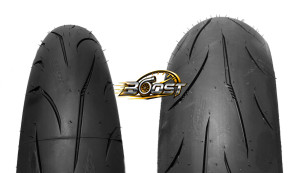 MITAS FOR+RS 150/60ZR17 (66W)