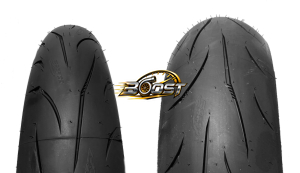 MITAS FOR+RS 150/60ZR17 (66W) 150/60 R17 MITAS FOR+RS 150/60ZR17 (66W) 150/60 R17