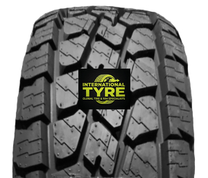 DELMAX DELMAX PRO-AT 245/70 R16 107T 245/70 R16